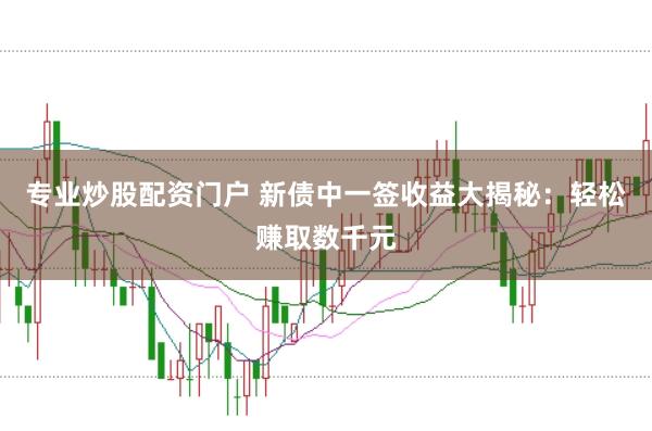 专业炒股配资门户 新债中一签收益大揭秘:轻松赚取数千元
