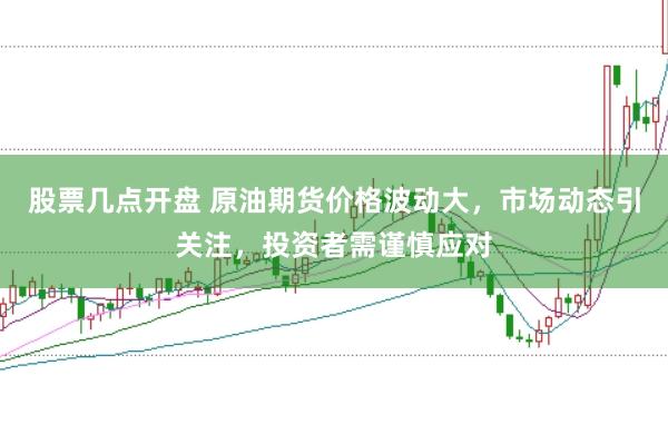 股票几点开盘 原油期货价格波动大,市场动态引关注,投资者需谨慎应对