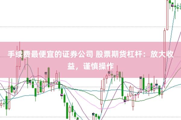 手续费最便宜的证券公司 股票期货杠杆:放大收益,谨慎操作