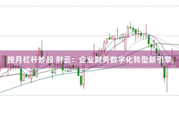 按月杠杆炒股 财云:企业财务数字化转型新引擎