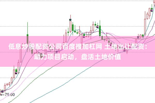 低息炒股配资公司百度搜加杠网 土地出让配资：助力项目启动，盘活土地价值