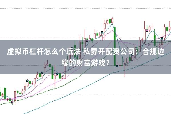 虚拟币杠杆怎么个玩法 私募开配资公司:合规边缘的财富游戏?