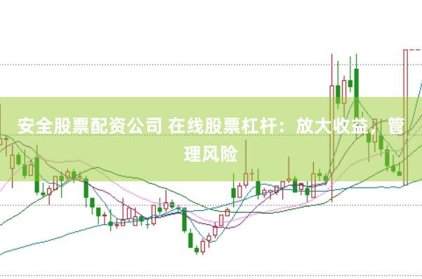 安全股票配资公司 在线股票杠杆:放大收益,管理风险