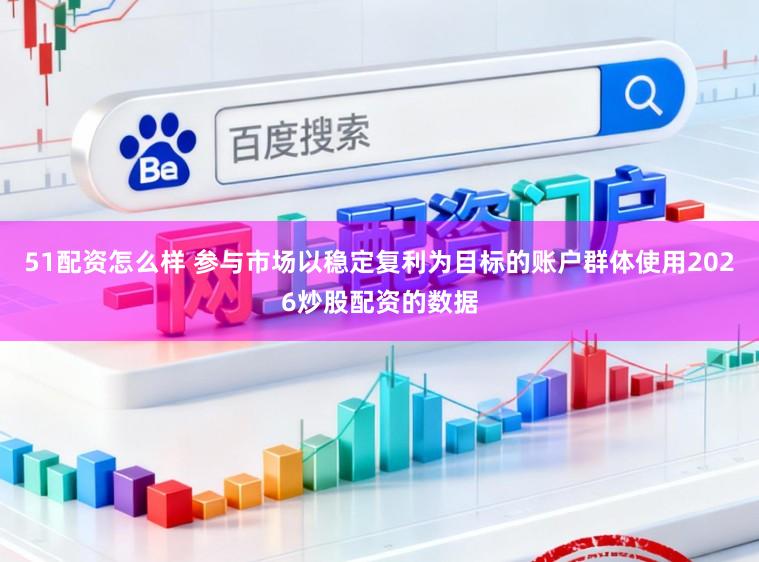 51配资怎么样 参与市场以稳定复利为目标的账户群体使用2026炒股配资的数据
