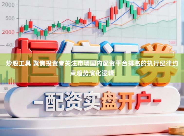 炒股工具 聚焦投资者关注市场国内配资平台排名的执行纪律约束趋势演化逻辑