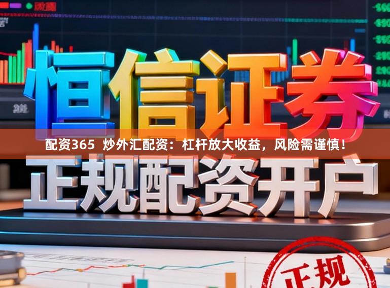 配资365  炒外汇配资：杠杆放大收益，风险需谨慎！