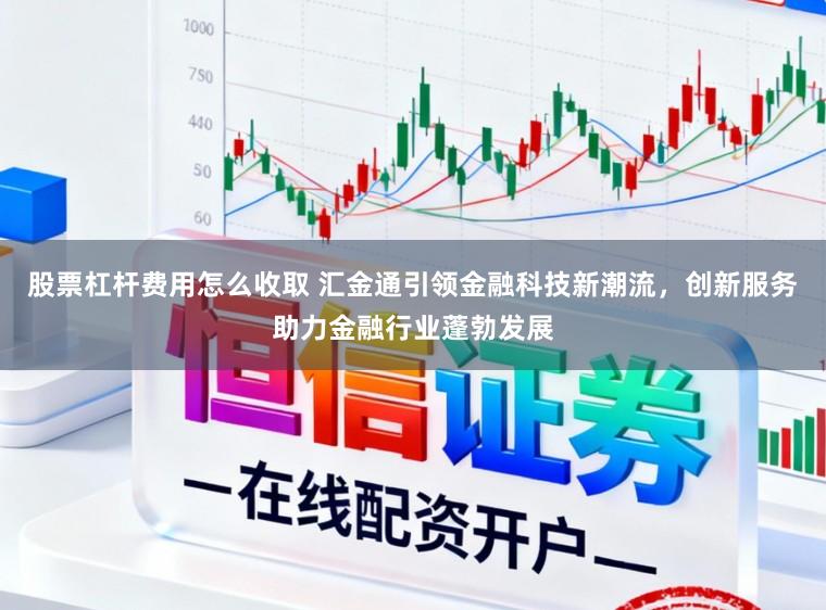 股票杠杆费用怎么收取 汇金通引领金融科技新潮流，创新服务助力金融行业蓬勃发展