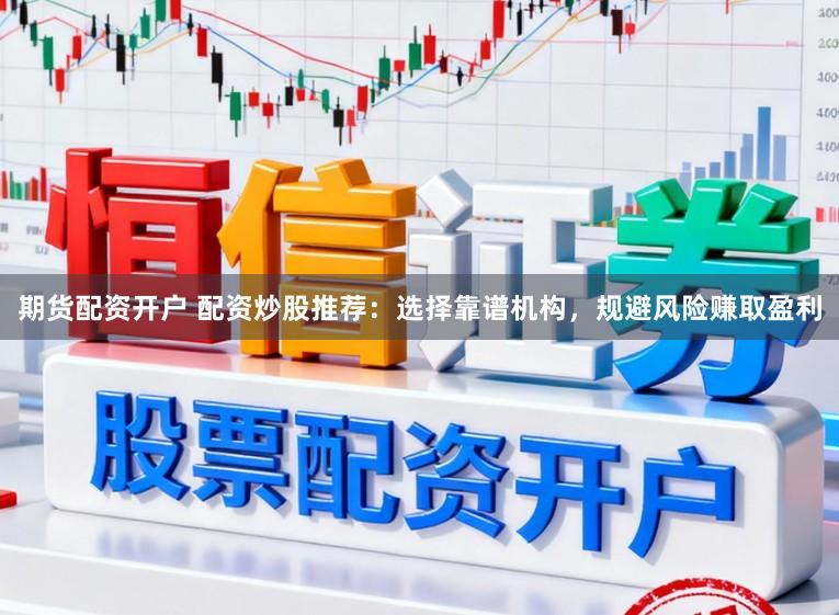 期货配资开户 配资炒股推荐：选择靠谱机构，规避风险赚取盈利