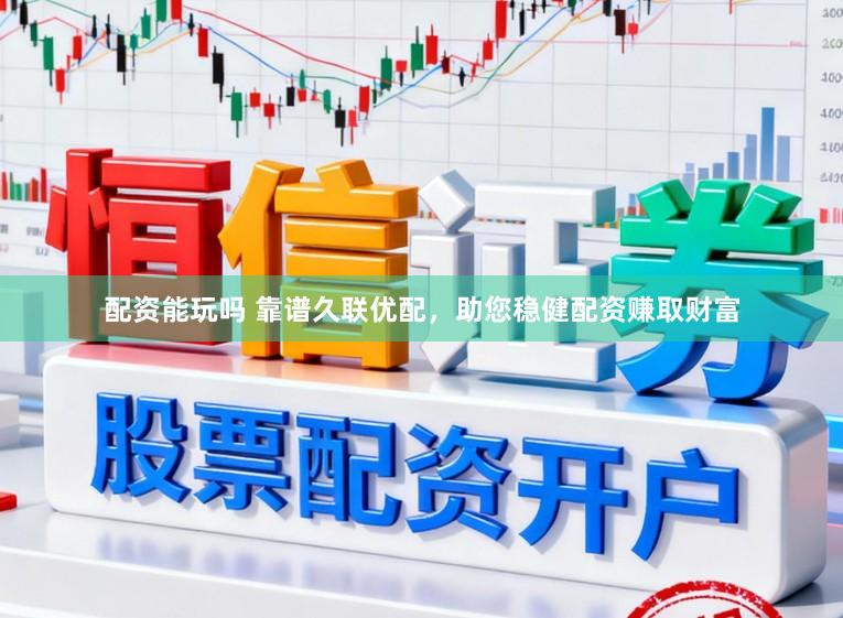 配资能玩吗 靠谱久联优配，助您稳健配资赚取财富