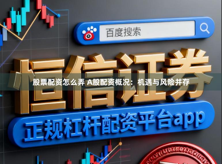 股票配资怎么弄 A股配资概况：机遇与风险并存