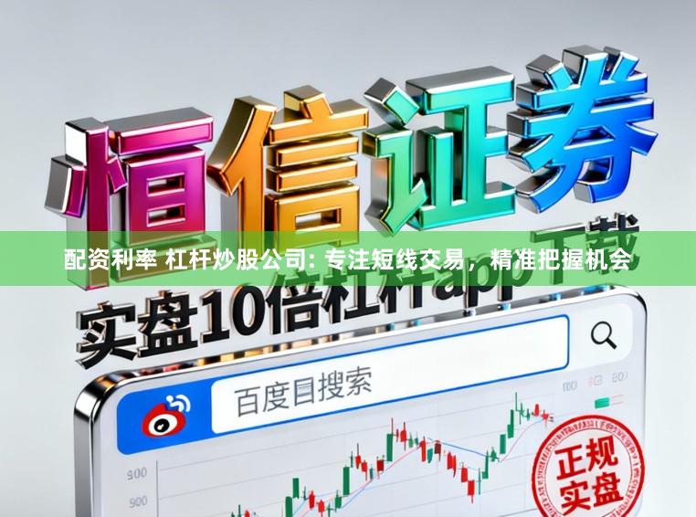 配资利率 杠杆炒股公司: 专注短线交易，精准把握机会