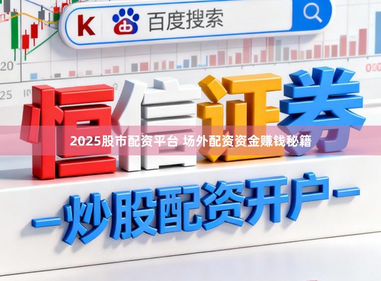 2025股市配资平台 场外配资资金赚钱秘籍