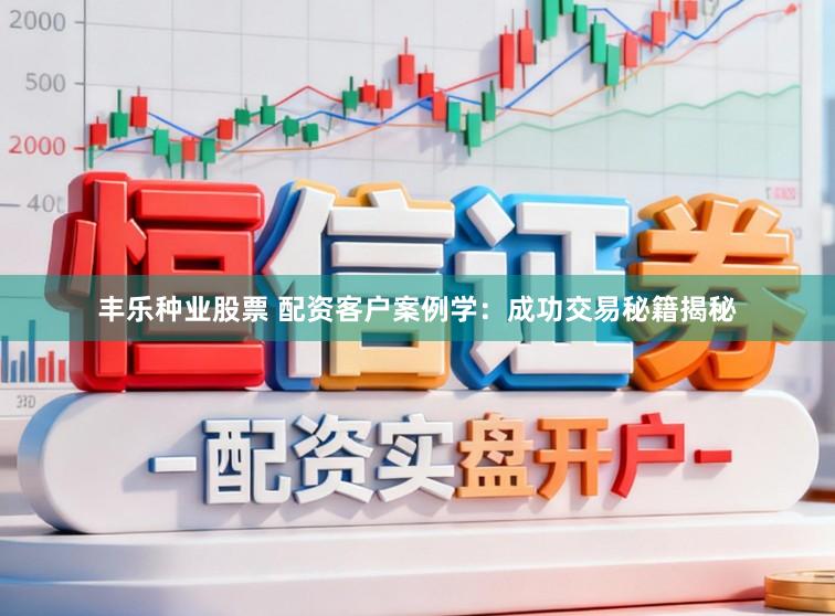 丰乐种业股票 配资客户案例学：成功交易秘籍揭秘