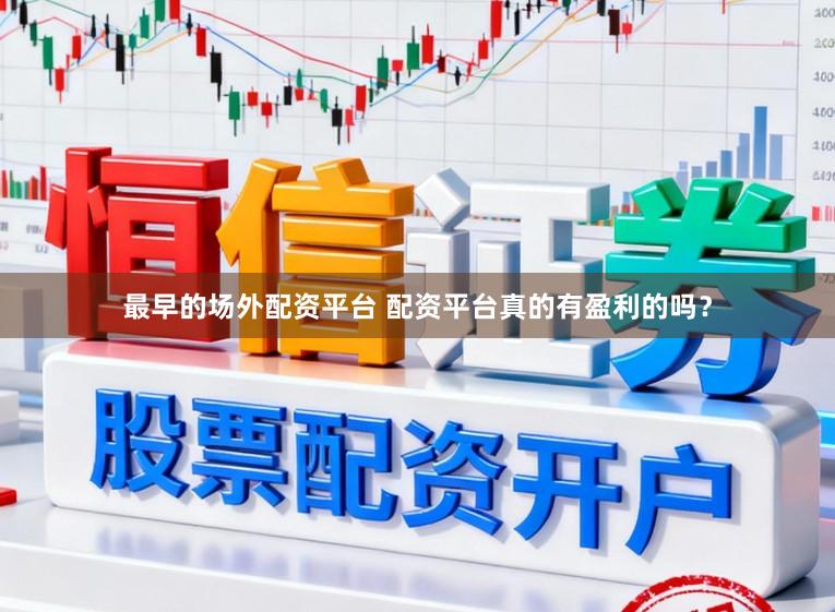 最早的场外配资平台 配资平台真的有盈利的吗？