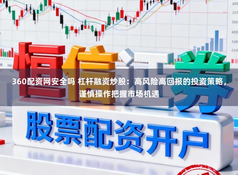 360配资网安全吗 杠杆融资炒股：高风险高回报的投资策略，谨慎操作把握市场机遇